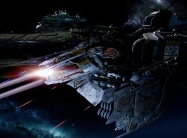 Star Citizen собрала более $30 млн - изображение 1