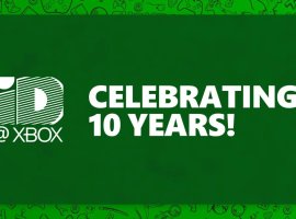В рамках ID@Xbox инди-разработчики получили более 4 млрд долларов за 10 лет - изображение 1