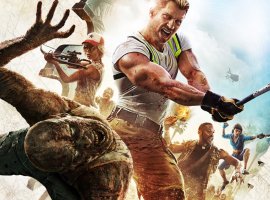 В сеть утекла версия Dead Island 2 пятилетней давности - изображение 1