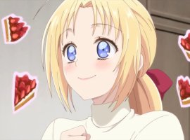 Аниме Doctor Elise получило новое промо - изображение 1