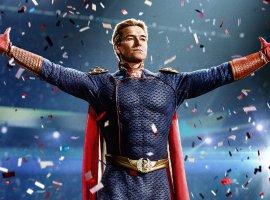 Шоураннер «Пацанов» поблагодарил Amazon за возможность «уйти на своих условиях» - изображение 1