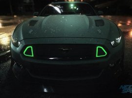 (Обновлено) Новая Need for Speed станет ребутом серии - изображение 1