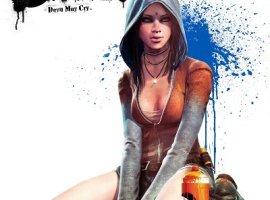 Сюжетный трейлер DmC - изображение 1