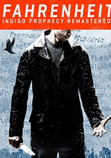 Fahrenheit: Indigo Prophecy Remastered