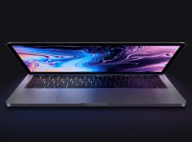 В России стартовали продажи MacBook Pro 13 - изображение 1