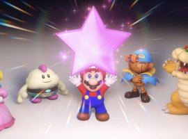 Один из авторов Super Mario RPG положительно высказался об анонсе ремейка - изображение 1