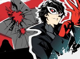 Тираж Persona 5 Royal перевалил за 1,7 миллионов экземпляров - изображение 1