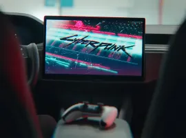 Tesla прекратила поддержку Steam в своих автомобилях - изображение 1