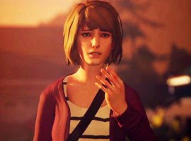 Как Life is Strange: Episode 3 перехитрила жанр интерактивных сериалов - изображение 1