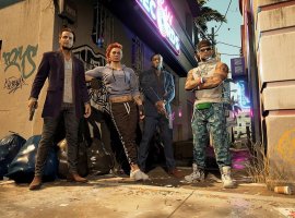 Crime Boss: Rockay City получила новый трейлер в честь выхода на PS5 и Xbox - изображение 1