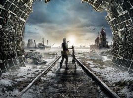 6 фактов об игровой серии Metro, которые вы могли не знать - изображение 1