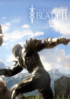 Infinity Blade 2