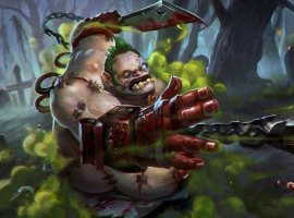 «Можно играть за Сатану»: в Сети ожидаемо появился трейлер-пародия на Doka 2 - изображение 1