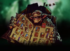 Очередной трейлер обновления Homecoming для «Гвинта» рассказывает о новых механиках - изображение 1