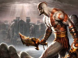 Mechanics VoiceOver выпустит русскую озвучку для God of War в 2023 году - изображение 1