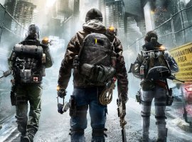 Бета-ключ The Division вошел в Humble Weekly Bundle от Ubisoft - изображение 1