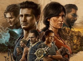 Uncharted 4 и Lost Legacy получили полную совместимость со Steam Deck - изображение 1