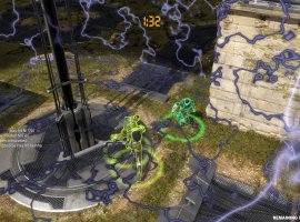Старая школа: впечатления от Shootmania: Storm - изображение 1