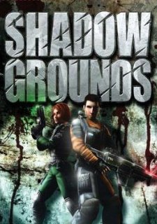 Shadowgrounds