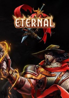 Eternal