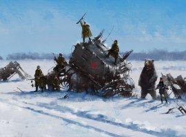 Первый тизер Iron Harvest – RTS в удивительной вселенной 1920+ - изображение 1