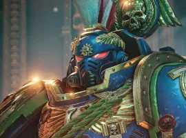 WH40K: Space Marine 2 доминирует над остальными играми в свежем британском чарте - изображение 1