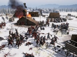 «Уже не тактика, еще не RTS»: что игроки думают о стратегии Ancestors Legacy - изображение 1