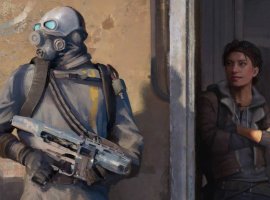 Half-Life: Alyx наконец вышла. Это первая игра серии за 12 лет - изображение 1