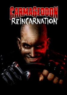 Carmageddon: Reincarnation