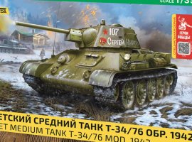 Мир сборных моделей: открываем для себя новое хобби - изображение 1