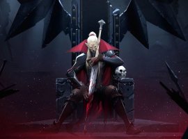 Критики высоко оценили релизную версию V Rising - изображение 1