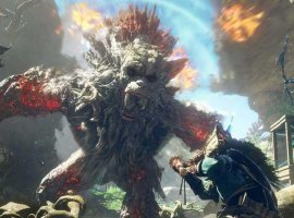 Wild Hearts и Football Manager 2024 добавят в Game Pass в ноябре - изображение 1