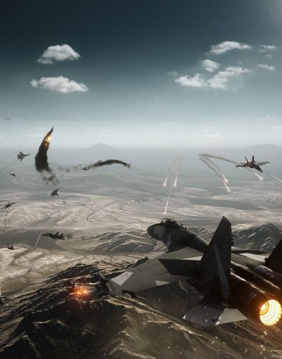 Skrinshoty Igry Battlefield 3 End Game Foto I Kartinki V Horoshem Kachestve