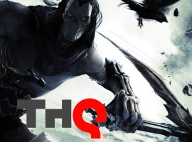 Распродажа THQ. Обсуждение. LIVE - изображение 1