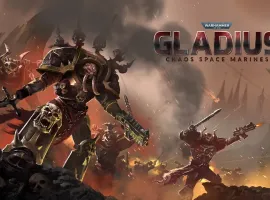 В Steam стартовала бесплатная раздача Warhammer 40000: Gladius — Relics of War - изображение 1