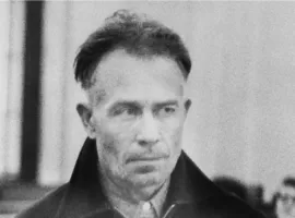 Про серийного убийцу Эда Гейна снимут документальный проект - изображение 1