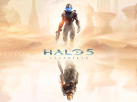 ​Microsoft объявила Halo 5 - изображение 1