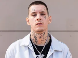 Рэпер kizaru выпустил новый сольный альбом «SIMBA» - изображение 1