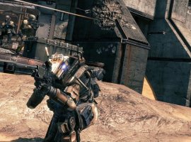 Titanfall оcтанется без редактора карт на запуске - изображение 1