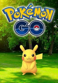 Pokemon Go
