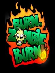 Burn Zombie Burn