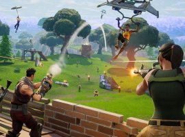 Глава Epic Games заявил о достижении «финансовой стабильности» после непростого периода - изображение 1