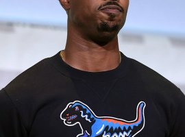 Майкл Б. Джордан рассказал, что вряд ли вернётся в фильме «Чёрная пантера 2» - изображение 1