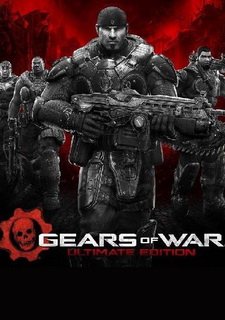 Gears of War: Ultimate Edition