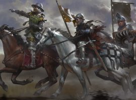 Kingdom Come: Deliverance станет следующей бесплатной игрой в Epic Games Store - изображение 1