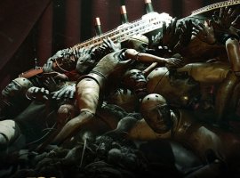 Для Layers of Fear 2 появились системные требования и дата выхода - изображение 1