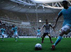EA Sports FC 24 взяла лидерство в январском чарте продаж Великобритании - изображение 1