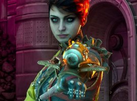 The Outer Worlds 2 вышла для покупателей всех изданий - изображение 1