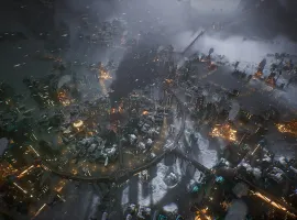 Frostpunk 2 разошлась тиражом в 350 тысяч копий за неполную неделю - изображение 1