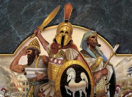 Что мы узнали об Age of Empires: Definitive Edition из бета-теста? - изображение 1